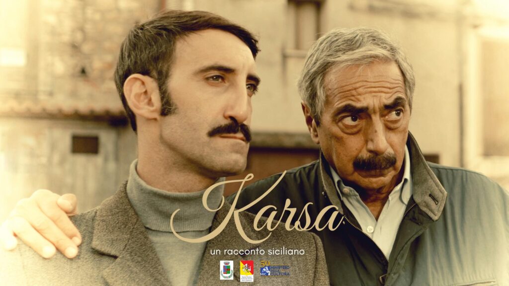 Karsa - Un racconto siciliano