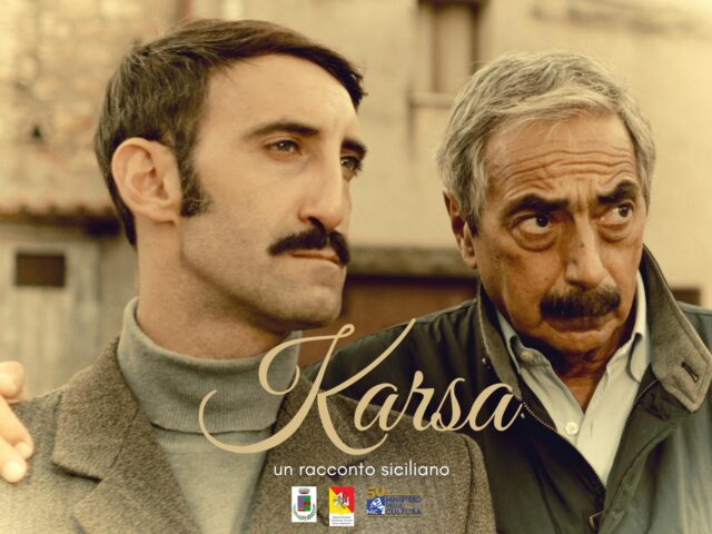 Karsa - Un racconto siciliano