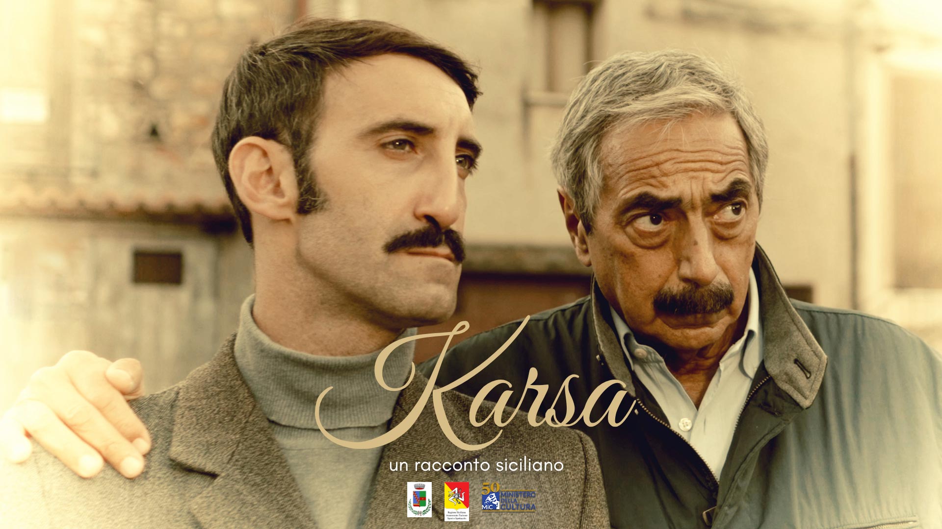 Karsa - Un racconto siciliano